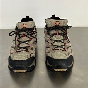 Merrell Moab 3 Performance Footwear.  Size 14